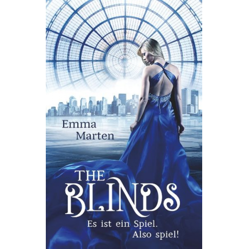 Emma Marten - The Blinds