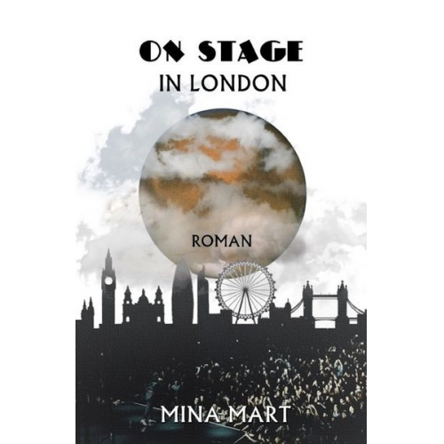 Mina Mart - Backstage-Reihe / On Stage in London