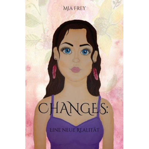 Mia Frey - Changes