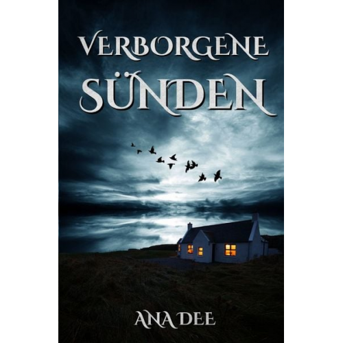 Ana Dee - Verborgene Sünden