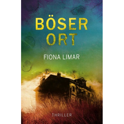 Fiona Limar - Böser Ort