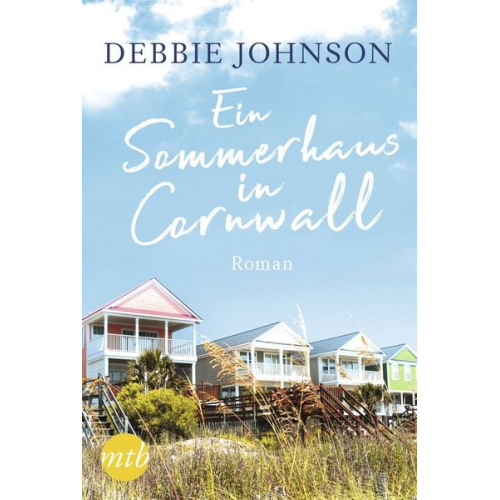 Debbie Johnson - Ein Sommerhaus in Cornwall