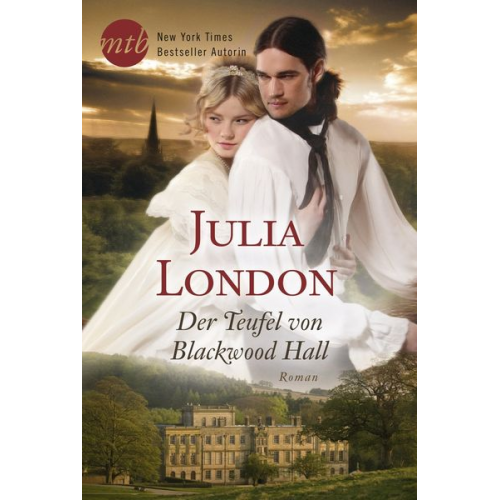 Julia London - Der Teufel von Blackwood Hall