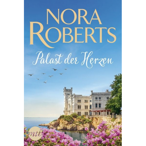 Nora Roberts - Palast der Herzen