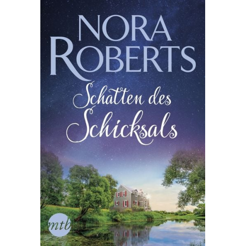 Nora Roberts - Schatten des Schicksals