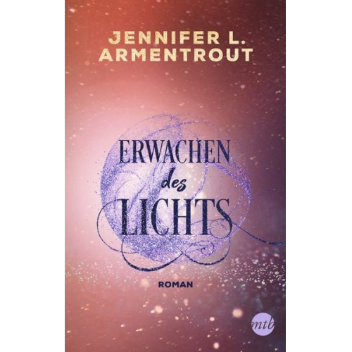 Jennifer L. Armentrout - Erwachen des Lichts