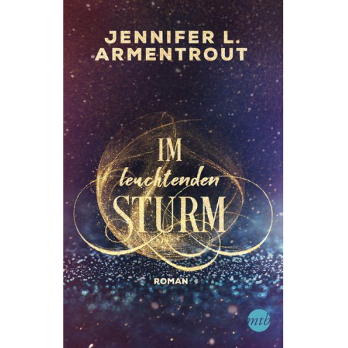 Jennifer L. Armentrout - Im leuchtenden Sturm