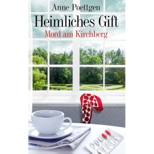 Anne Poettgen - Heimliches Gift