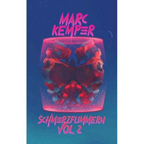 Marc Kemper - Schmerzflimmern Vol. 2