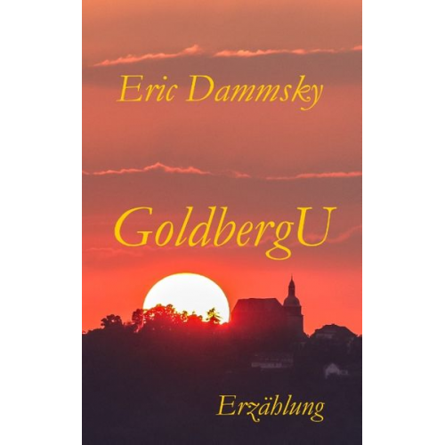 Eric Dammsky - Goldberg