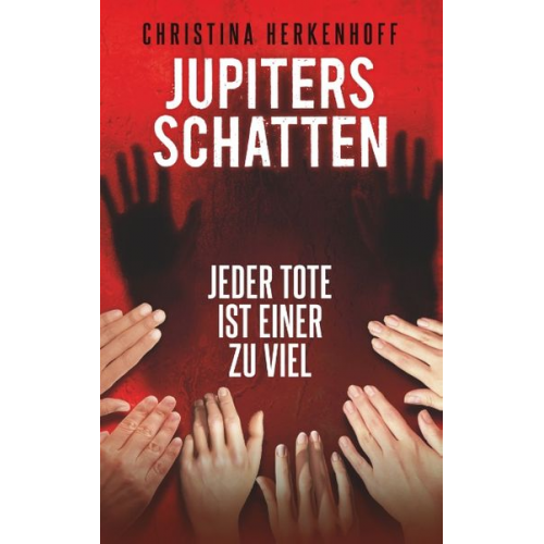 Christina Herkenhoff - Jupiters Schatten