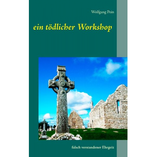 Wolfgang Pein - Ein tödlicher Workshop