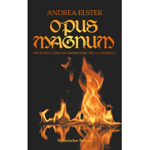 Andrea Elster - Opus Magnum