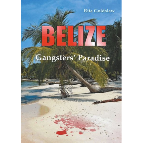 Rita Goldslaw - Belize