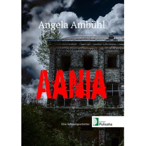 Angela Ambühl - Aania