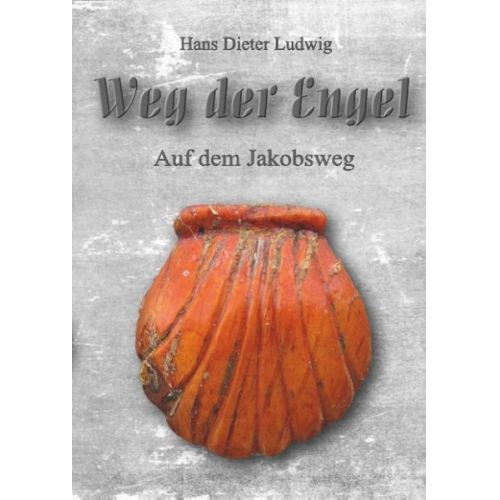 Hans Dieter Ludwig - Weg der Engel