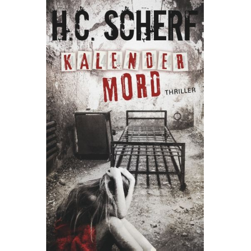 H.C. Scherf - Kalendermord