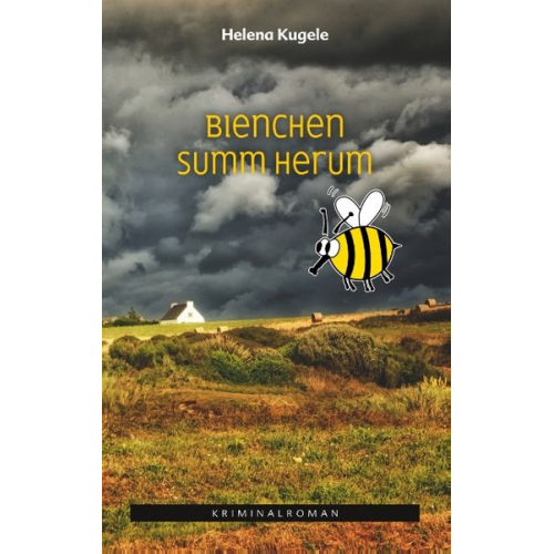 Helena Kugele - Bienchen summ herum