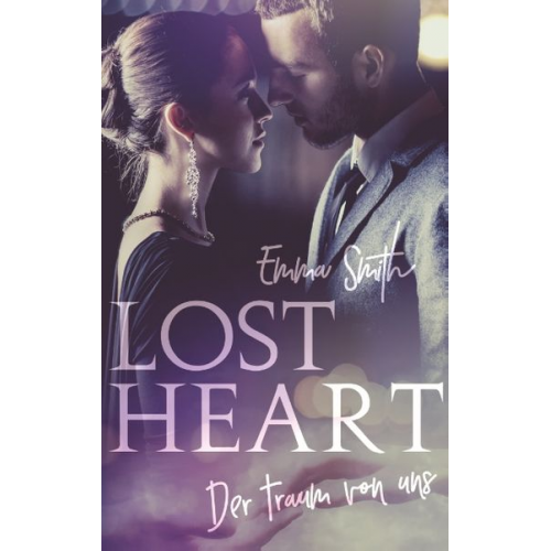 Emma Smith - Lost Heart