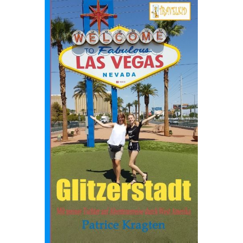 Patrice Kragten - Glitzerstadt