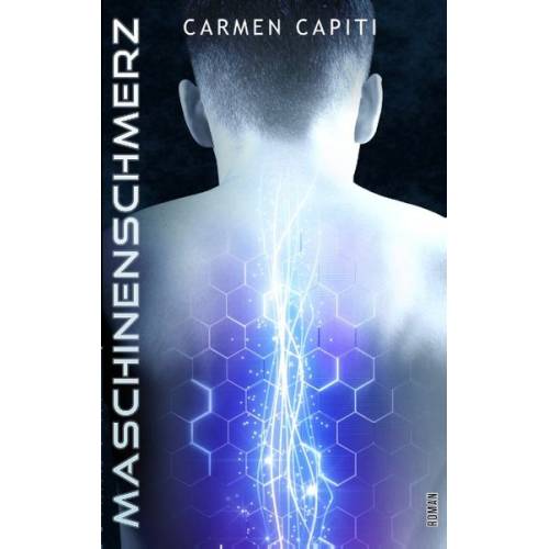 Carmen Capiti - Maschinenschmerz