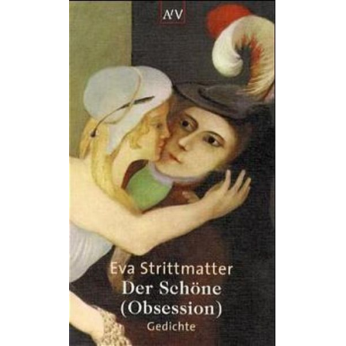 Eva Strittmatter - Der Schöne (Obsession)