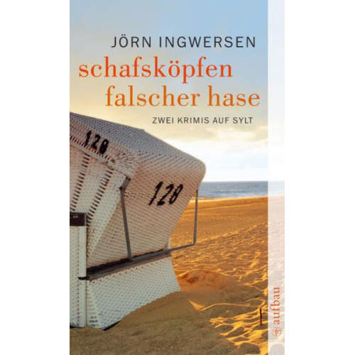 Jörn Ingwersen - Schafsköpfen. Falscher Hase