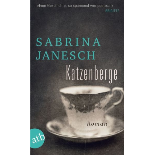 Sabrina Janesch - Katzenberge