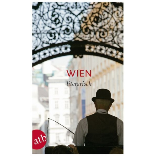 Wien literarisch