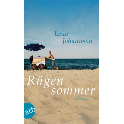 Lena Johannson - Rügensommer