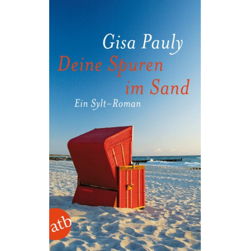 Gisa Pauly - Deine Spuren im Sand