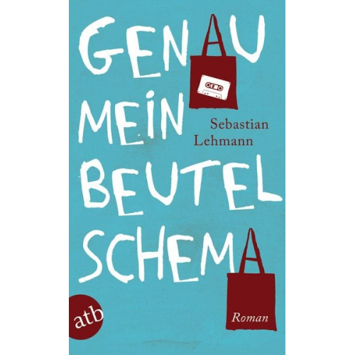 Sebastian Lehmann - Genau mein Beutelschema