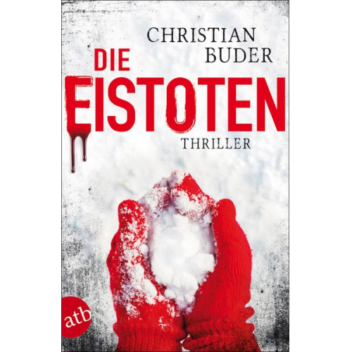 Christian Buder - Die Eistoten