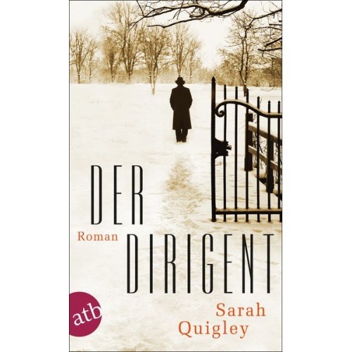 Sarah Quigley - Der Dirigent