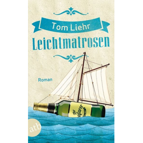 Tom Liehr - Leichtmatrosen