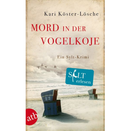 Kari Köster-Lösche - Mord in der Vogelkoje