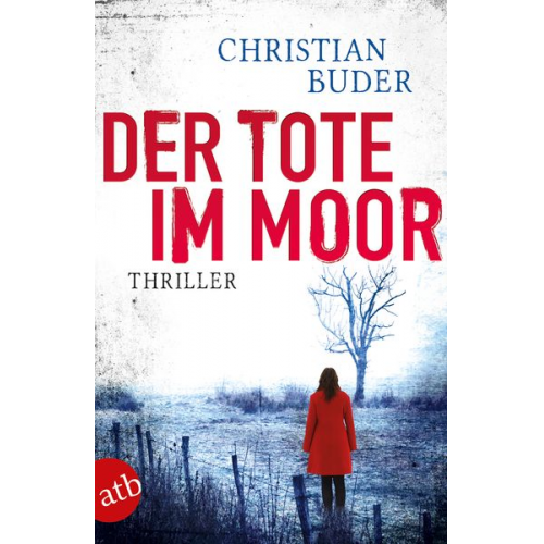 Christian Buder - Der Tote im Moor