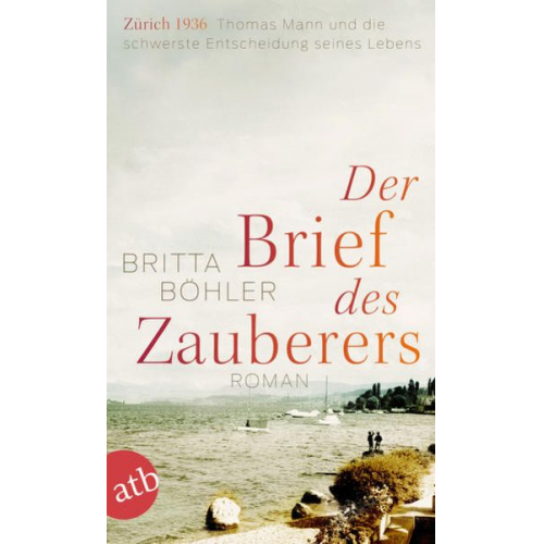 Britta Böhler - Der Brief des Zauberers