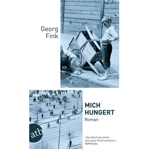 Georg Fink - Mich hungert