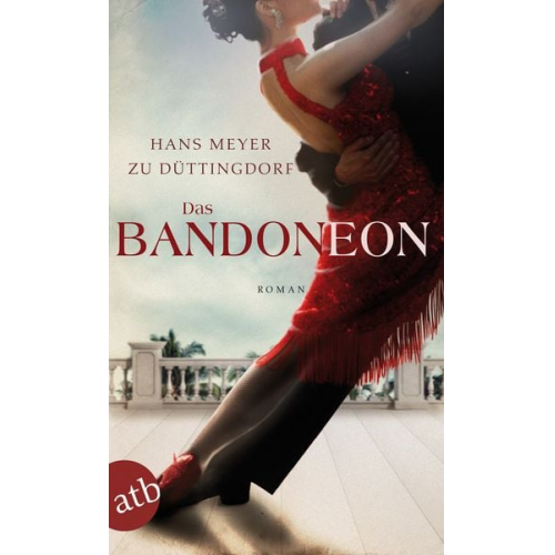 Hans Meyer zu Düttingdorf - Das Bandoneon