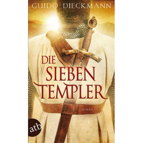 Guido Dieckmann - Die sieben Templer