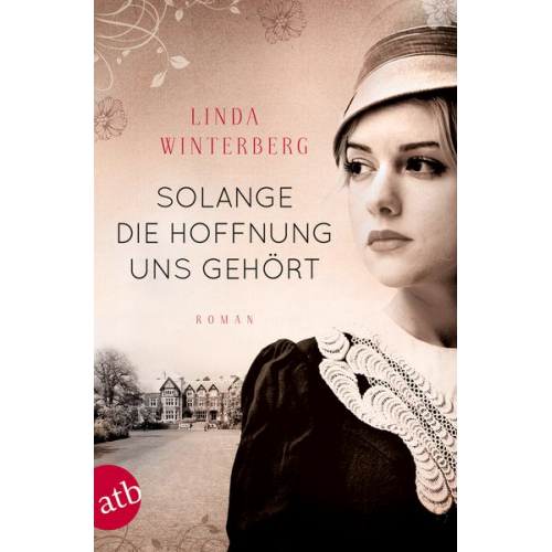 Linda Winterberg - Solange die Hoffnung uns gehört