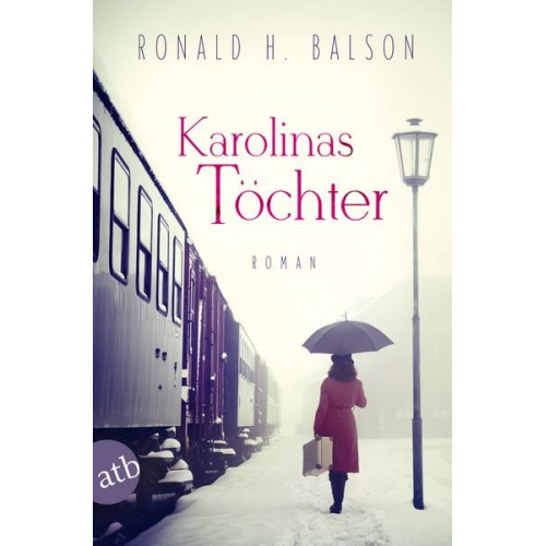 Ronald H. Balson - Karolinas Töchter