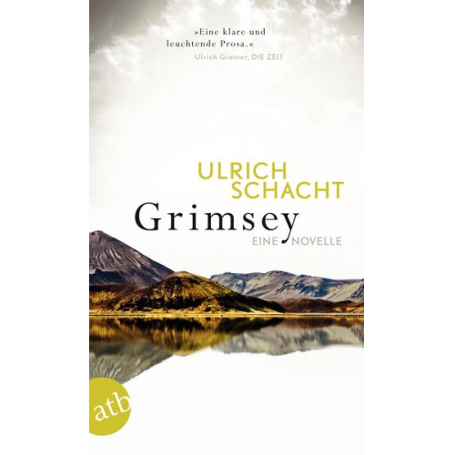 Ulrich Schacht - Grimsey