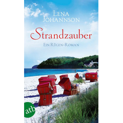 Lena Johannson - Strandzauber