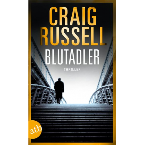 Craig Russell - Blutadler