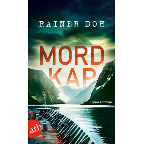 Rainer Doh - Mordkap