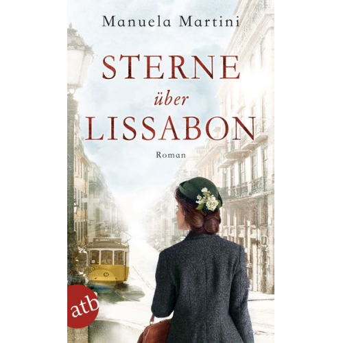 Manuela Martini - Sterne über Lissabon