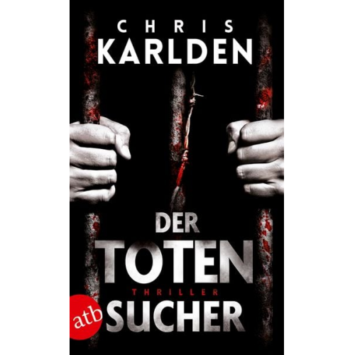 Chris Karlden - Der Totensucher