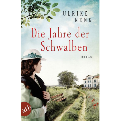 Ulrike Renk - Die Jahre der Schwalben